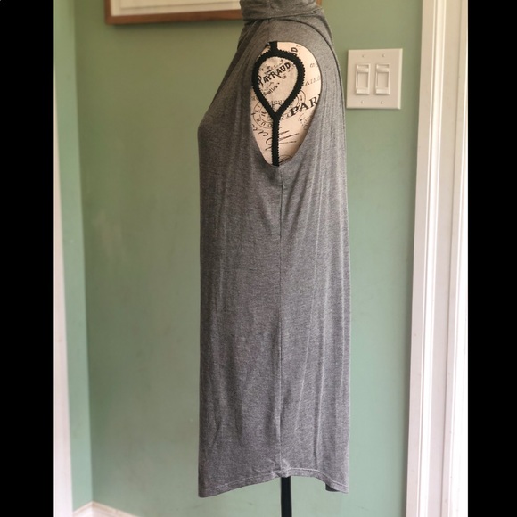 SOLD!NWOT JOAH BROWN LENOX DRESS - Picture 3 of 5